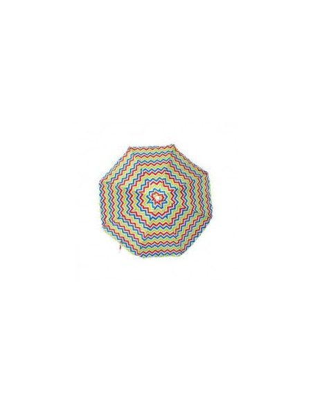 OMBRELLONE RAINBOW su TreG Ingrosso