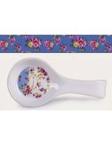 POGGIAMESTOLO 82267 ROMANTIC ROSE CERAMICA