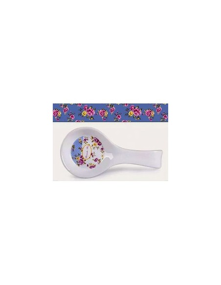 POGGIAMESTOLO 82267 ROMANTIC ROSE CERAMICA