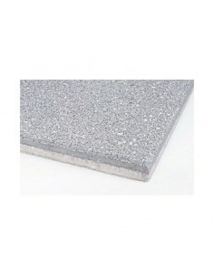 SET 4 MARMETTE 50x50cm CEMENTO ROVERE su TreG Ingrosso