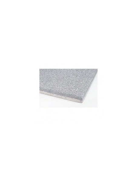 SET 4 MARMETTE 50x50cm CEMENTO ROVERE su TreG Ingrosso