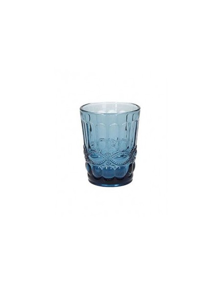 MADAME BICCHIERE 230CC AZZURRO su TreG Ingrosso