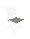 CUSCINO SEDUTA POLY180 CHOCO su TreG Ingrosso