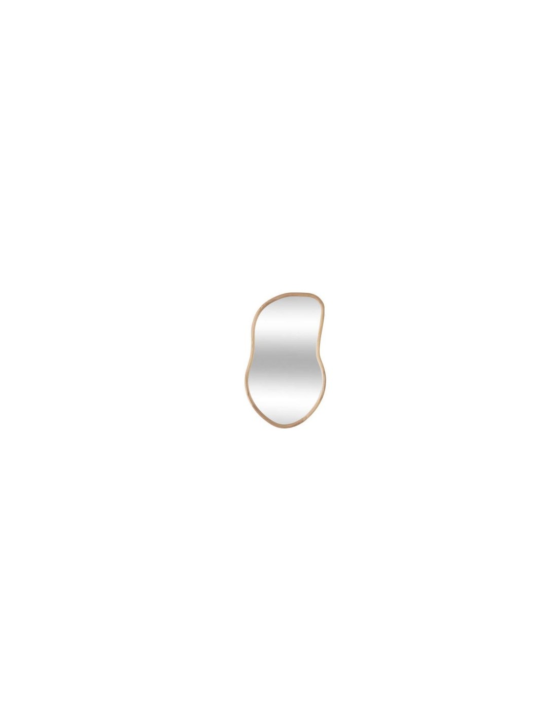 SPECCHIO 195229 LIVIA 45X75CM MDF