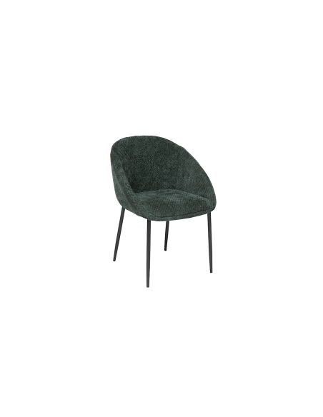 SEDIA 207307B SELISO VERDE CEDRO