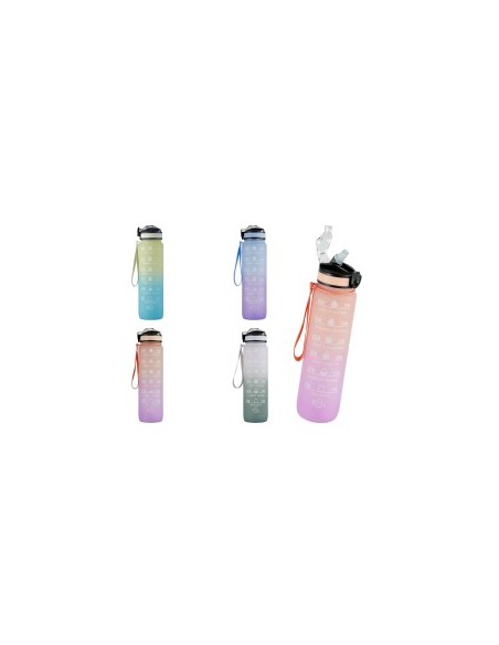 BORRACCIA 209226 PLASTICA 1LT ASSORTITO