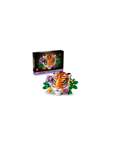 ART 31217 COLLEZIONE ANIMALI - TIGRE