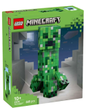 MINECRAFT 21276 CREEPER
