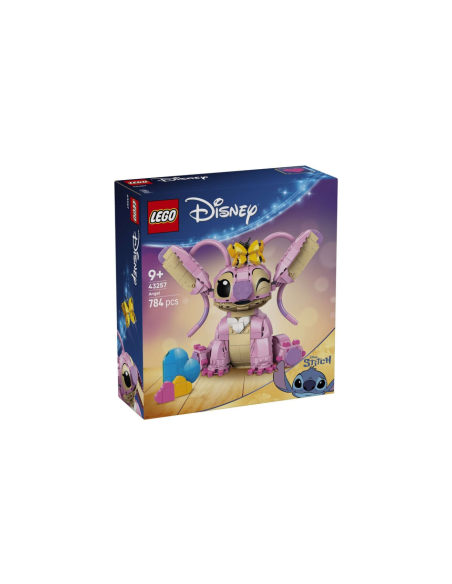 DISNEY 43257 ANGEL
