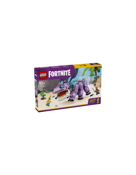 FORTNITE 77077 KLOMBO