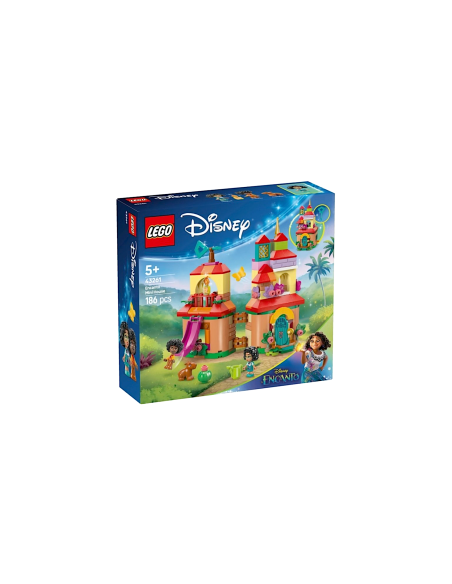 ENCANTO 43261 MINI-CASA
