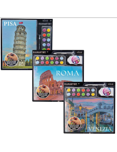 DIAMANTINY 96610 CITTA'ITALIANE ASSORTITE