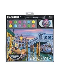 DIAMANTINY 96610 CITTA'ITALIANE ASSORTITE