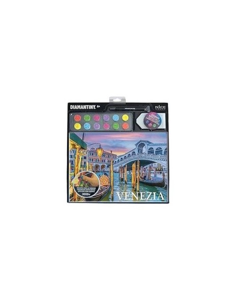 DIAMANTINY 96610 CITTA'ITALIANE ASSORTITE