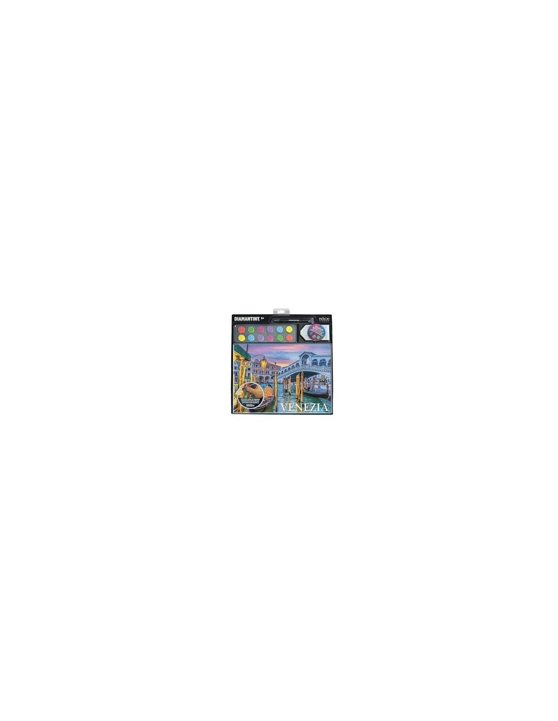 DIAMANTINY 96610 CITTA'ITALIANE ASSORTITE