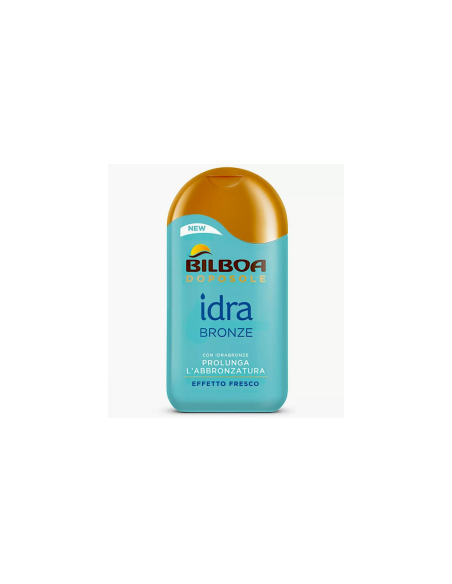 AILBOA 16624 DOPOSOLE IDRABRONZE 200ML