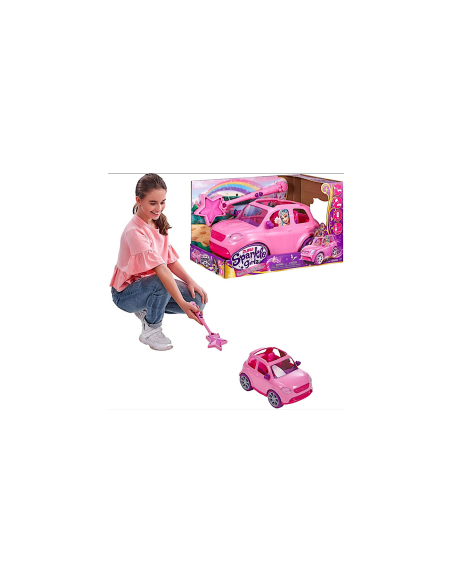 SPARKLE GIRLZ 100299 AUTO R/C