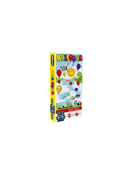 10098 GIOCO BALLOONS