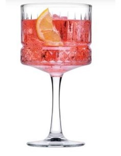 ELYSIA CALICE COCKTAIL 50CL su TreG Ingrosso