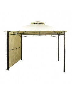 GAZEBO ANTIGUA 3,3 x 3,3 su TreG Ingrosso
