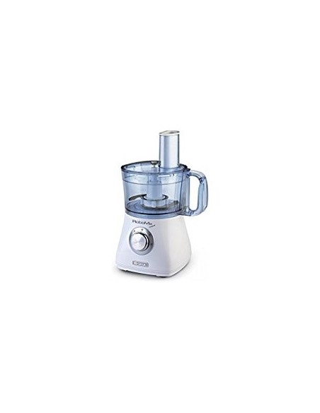 ROBOMIX COMPACT ROBOT DA CUCINA 500W 1,2LT BIANCO 1769 ARIETE su Tr...