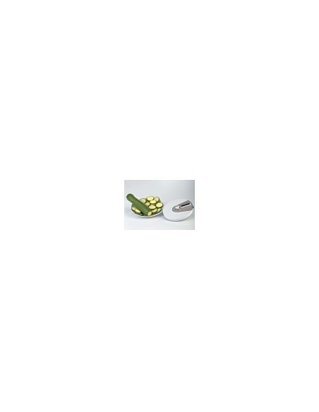 ROBOMIX COMPACT ROBOT DA CUCINA 500W 1,2LT BIANCO 1769 ARIETE su Tr...