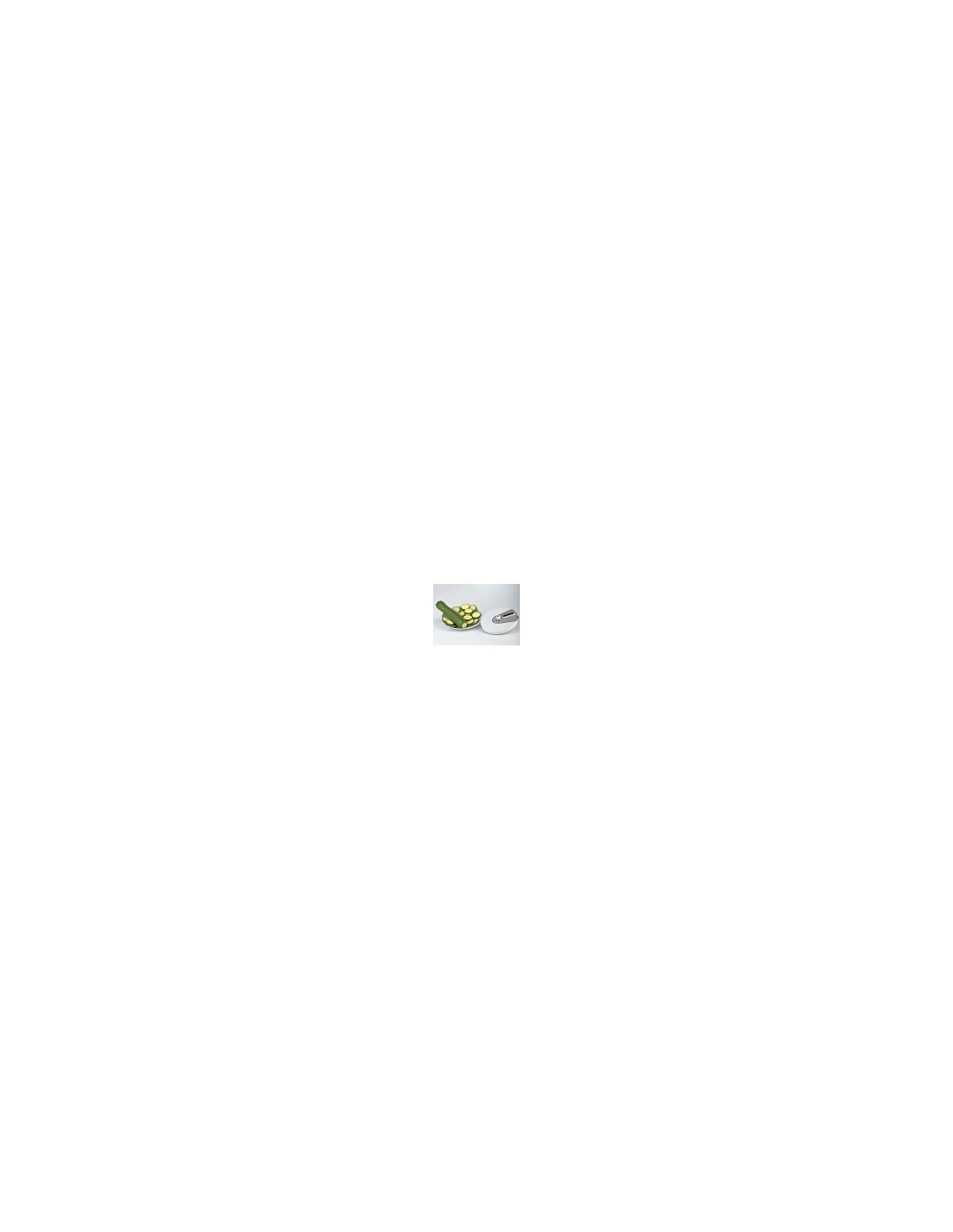 ROBOMIX COMPACT ROBOT DA CUCINA 500W 1,2LT BIANCO 1769 ARIETE su Tr...