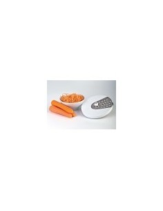 ROBOMIX COMPACT ROBOT DA CUCINA 500W 1,2LT BIANCO 1769 ARIETE su Tr...