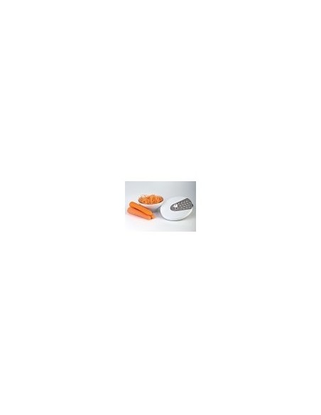 ROBOMIX COMPACT ROBOT DA CUCINA 500W 1,2LT BIANCO 1769 ARIETE su Tr...