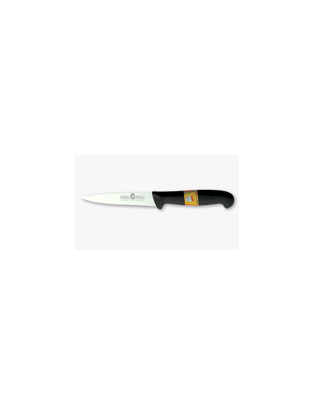 SPELUCCHINO 0668.11 INOX 11CM MANICO NYLON