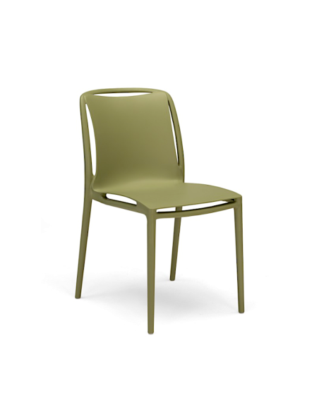VELAIR SEDIA VERDE OLIVA