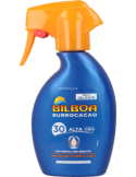 Bilboa, Protezione solare alta spray burrocacao fp 30, 250 ml
