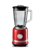 FRULLATORE 585 ROSSO 1000W 1,5LT VETRO GRADUATO su TreG Ingrosso