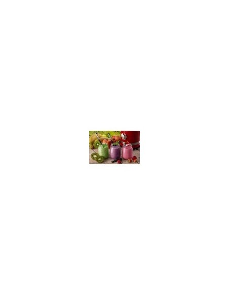 FRULLATORE 585 ROSSO 1000W 1,5LT VETRO GRADUATO su TreG Ingrosso