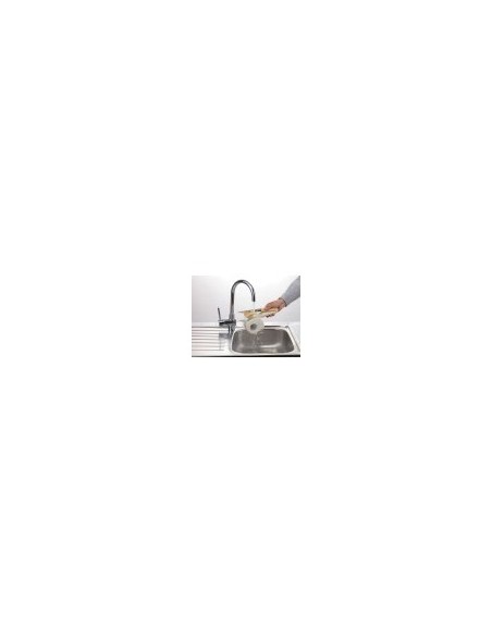 GRATI' GRATTUGIA WATERPROOF 0457 ARIETE su TreG Ingrosso
