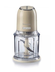 TRITATUTTO 043803AR0 BEIGE 400W 600ML su TreG Ingrosso