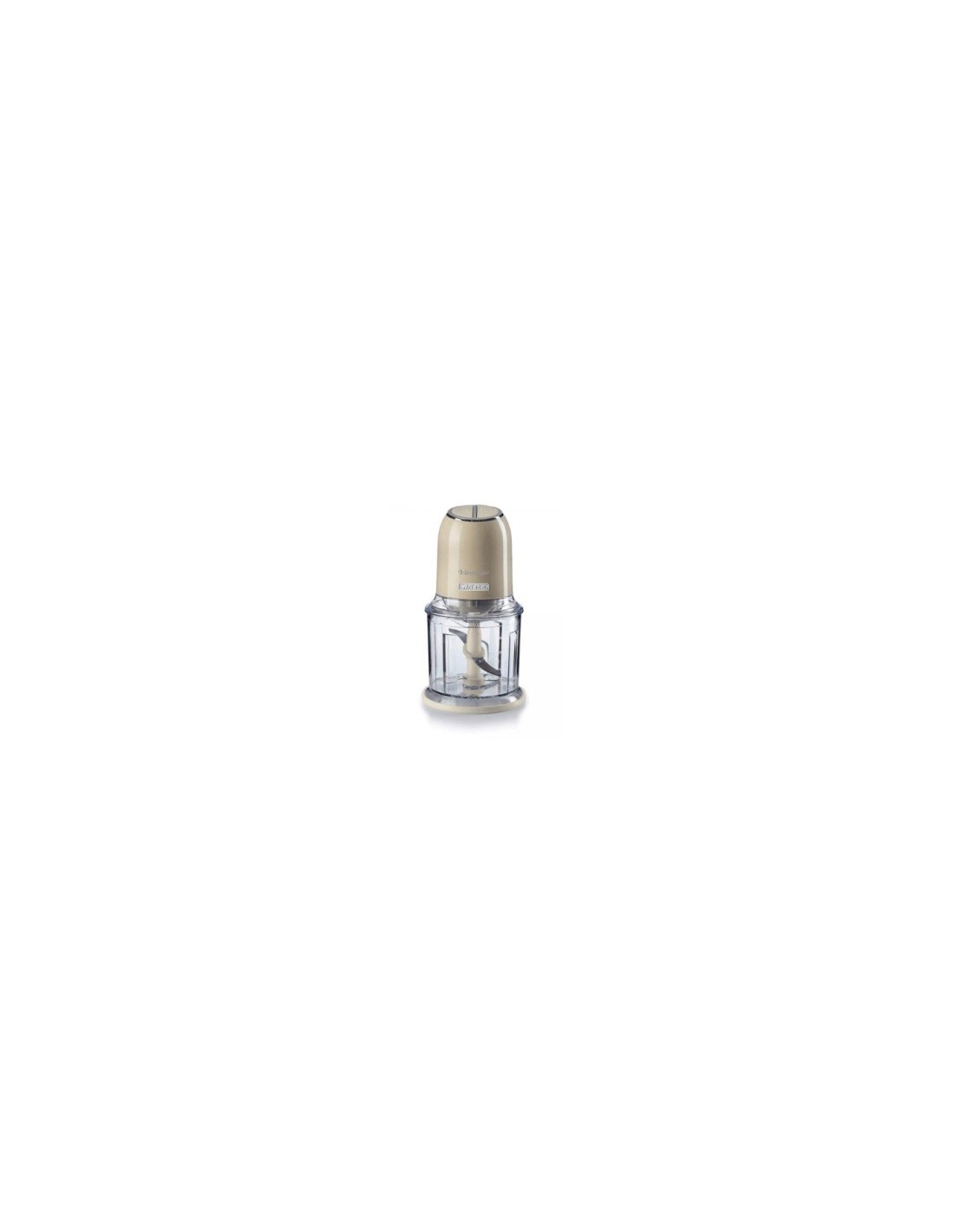 TRITATUTTO 043803AR0 BEIGE 400W 600ML su TreG Ingrosso