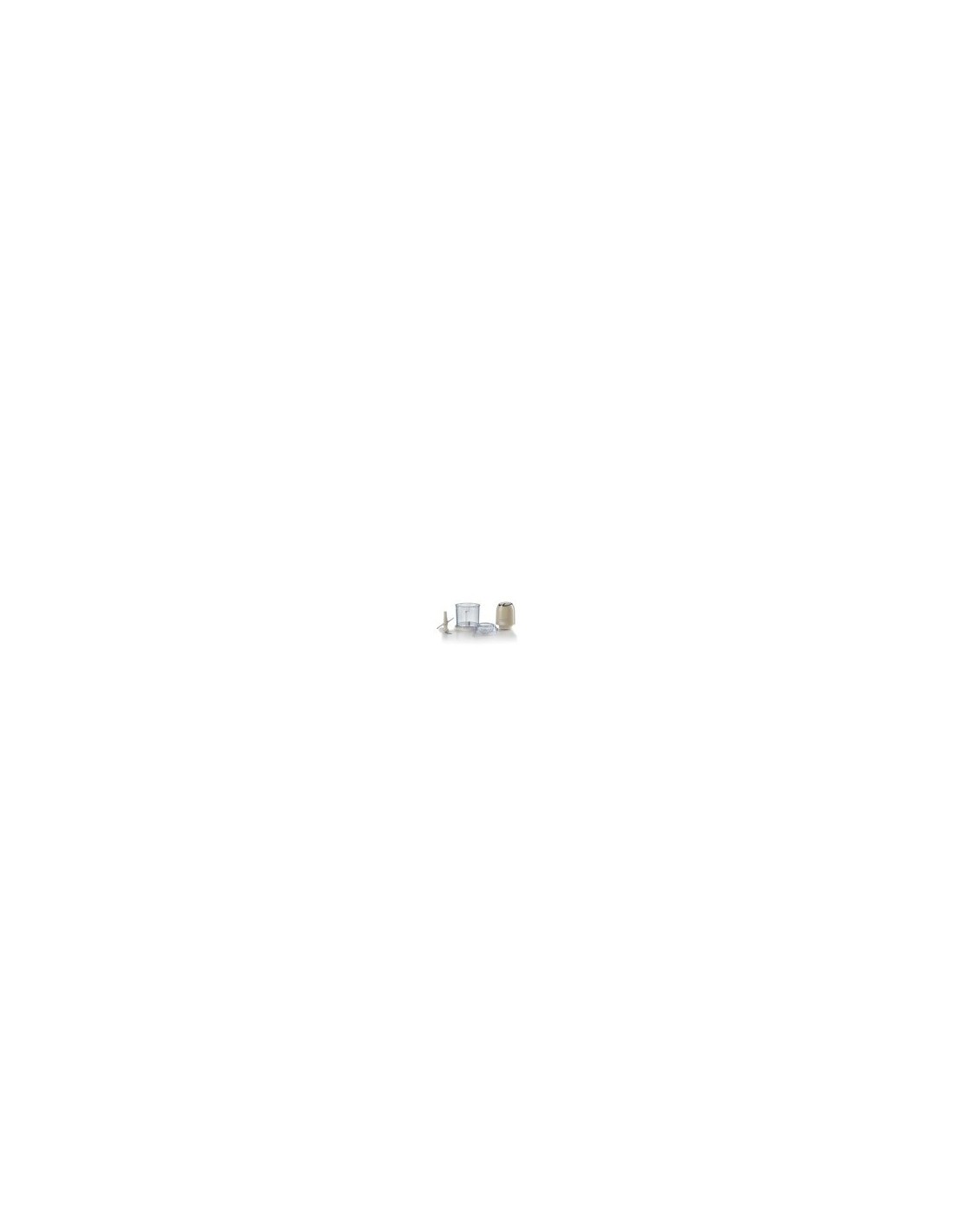 TRITATUTTO 043803AR0 BEIGE 400W 600ML su TreG Ingrosso