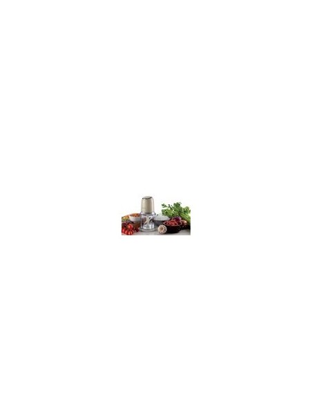 TRITATUTTO 043803AR0 BEIGE 400W 600ML su TreG Ingrosso