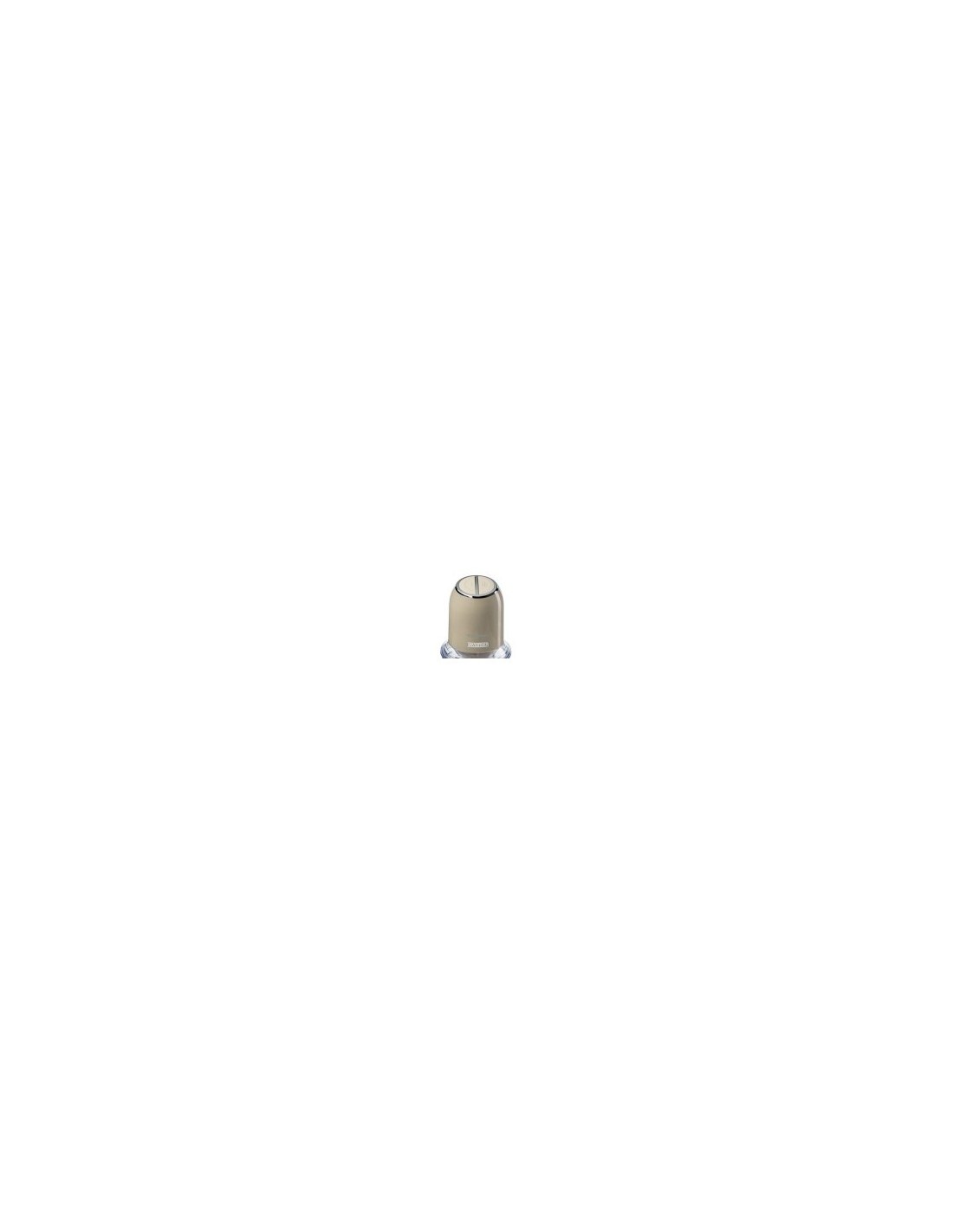 TRITATUTTO 043803AR0 BEIGE 400W 600ML su TreG Ingrosso