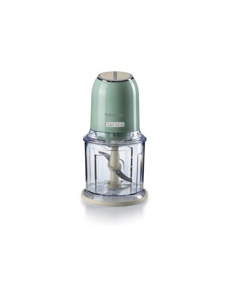 TRITATUTTO 043804AR0 VERDE 400W 600ML su TreG Ingrosso