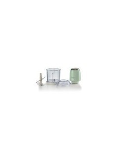 TRITATUTTO 043804AR0 VERDE 400W 600ML su TreG Ingrosso