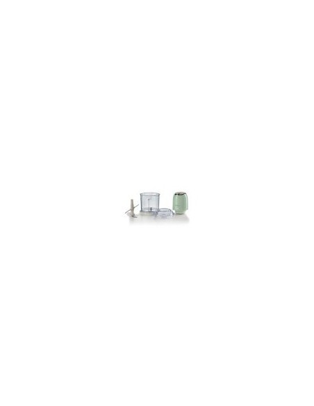 TRITATUTTO 043804AR0 VERDE 400W 600ML su TreG Ingrosso