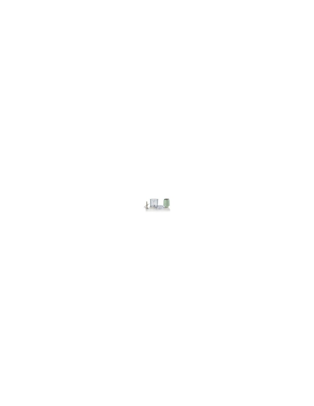 TRITATUTTO 043804AR0 VERDE 400W 600ML su TreG Ingrosso