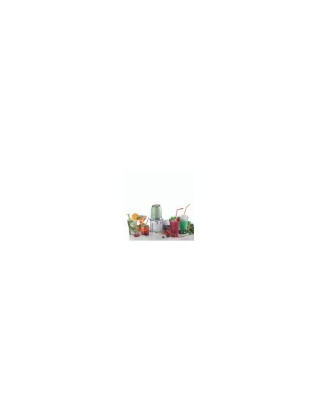 TRITATUTTO 043804AR0 VERDE 400W 600ML su TreG Ingrosso