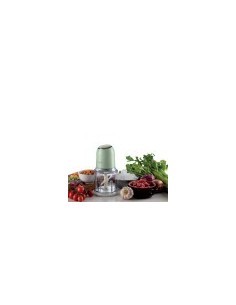 TRITATUTTO 043804AR0 VERDE 400W 600ML su TreG Ingrosso