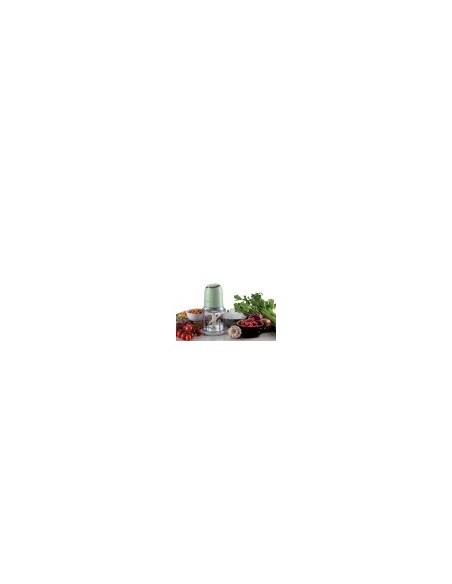 TRITATUTTO 043804AR0 VERDE 400W 600ML su TreG Ingrosso