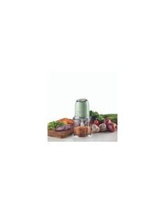 TRITATUTTO 043804AR0 VERDE 400W 600ML su TreG Ingrosso