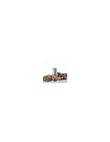 TRITATUTTO 043804AR0 VERDE 400W 600ML su TreG Ingrosso