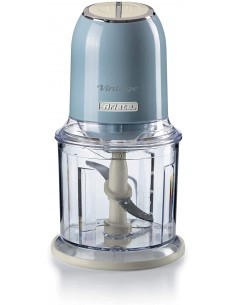 TRITATUTTO 043805ARO AZZURRO 400W 600ML su TreG Ingrosso